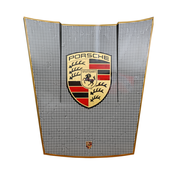 Porsche Original Hood 911 - 2842
