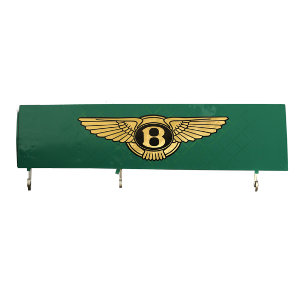 Bentley - aircraft