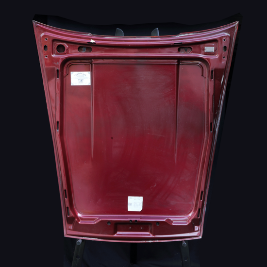 Original Hood 993 - 2837