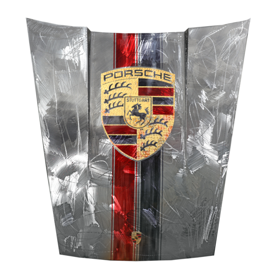 Porsche Original Hood 911 - 2841