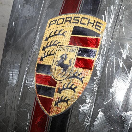 Porsche Original Hood 911 - 2841