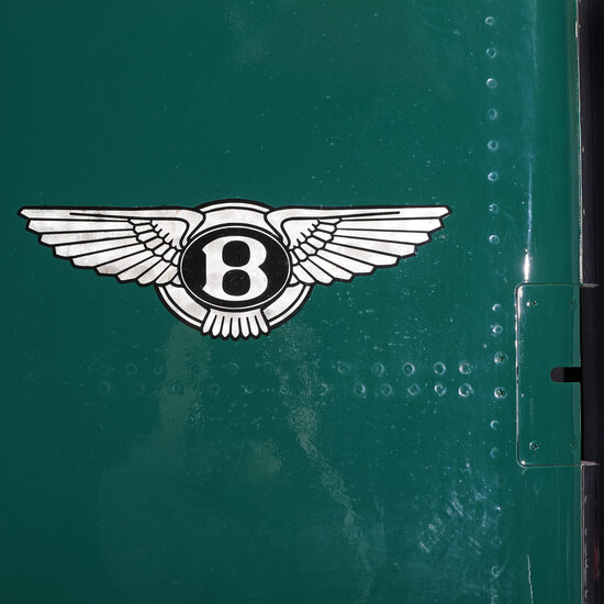 Bentley