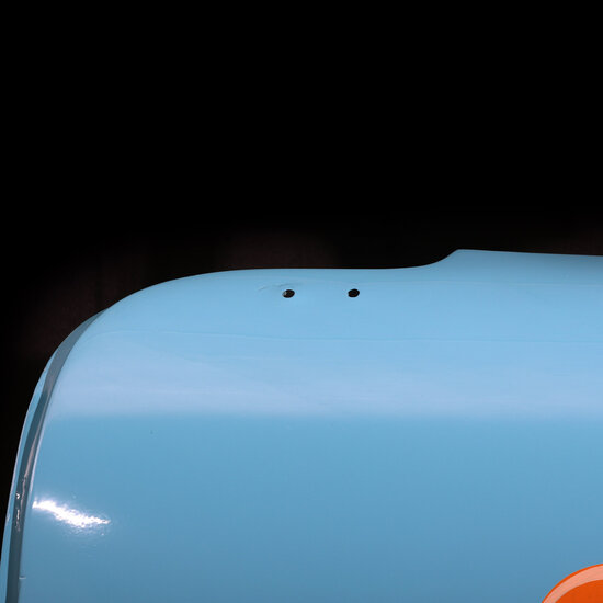 Porsche Original Door 