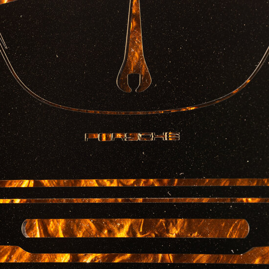 Porsche in a Box