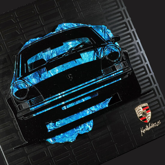 Porsche in a Box