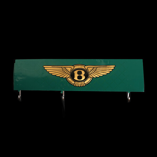 Bentley- aircraft